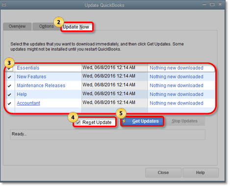 QuickBooks Error 6175, 0: Causes & Fixes for Multi-User Mode 10 Update QuickBooks Desktop