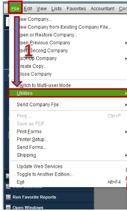QuickBooks Error 6175, 0: Causes & Fixes for Multi-User Mode 2 Utilities