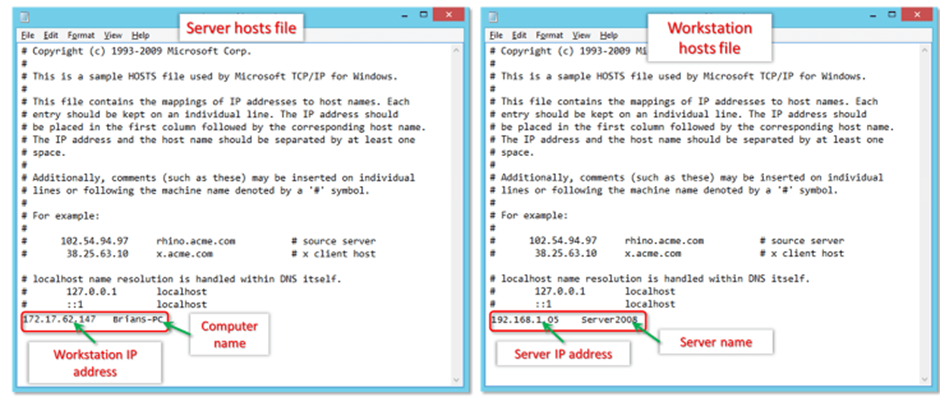 edit quickbooks server file