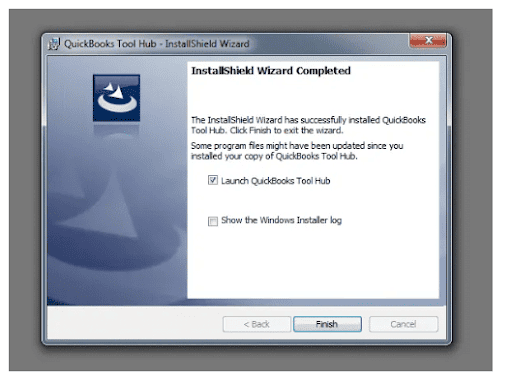 QuickBooks File Doctor Tool — Download, Install & Fix Errors 3 QuickBooks Tool Hub