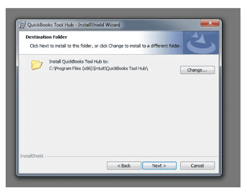 QuickBooks File Doctor Tool — Download, Install & Fix Errors 2 file doctor installation process