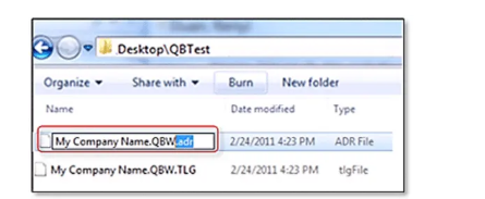 QuickBooks Error 6147, 0: Fix Company File Access 6 QuickBooks Auto Data Recovery